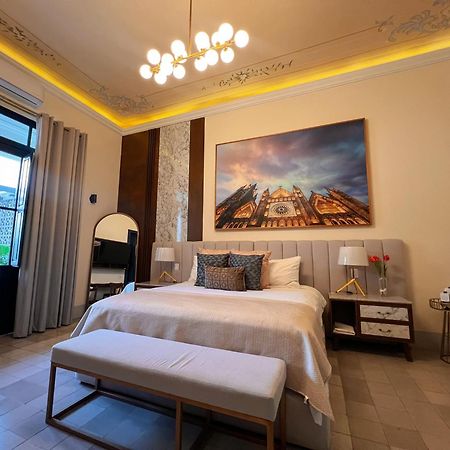 GALA Hotel Boutique Guadalajara Extérieur photo