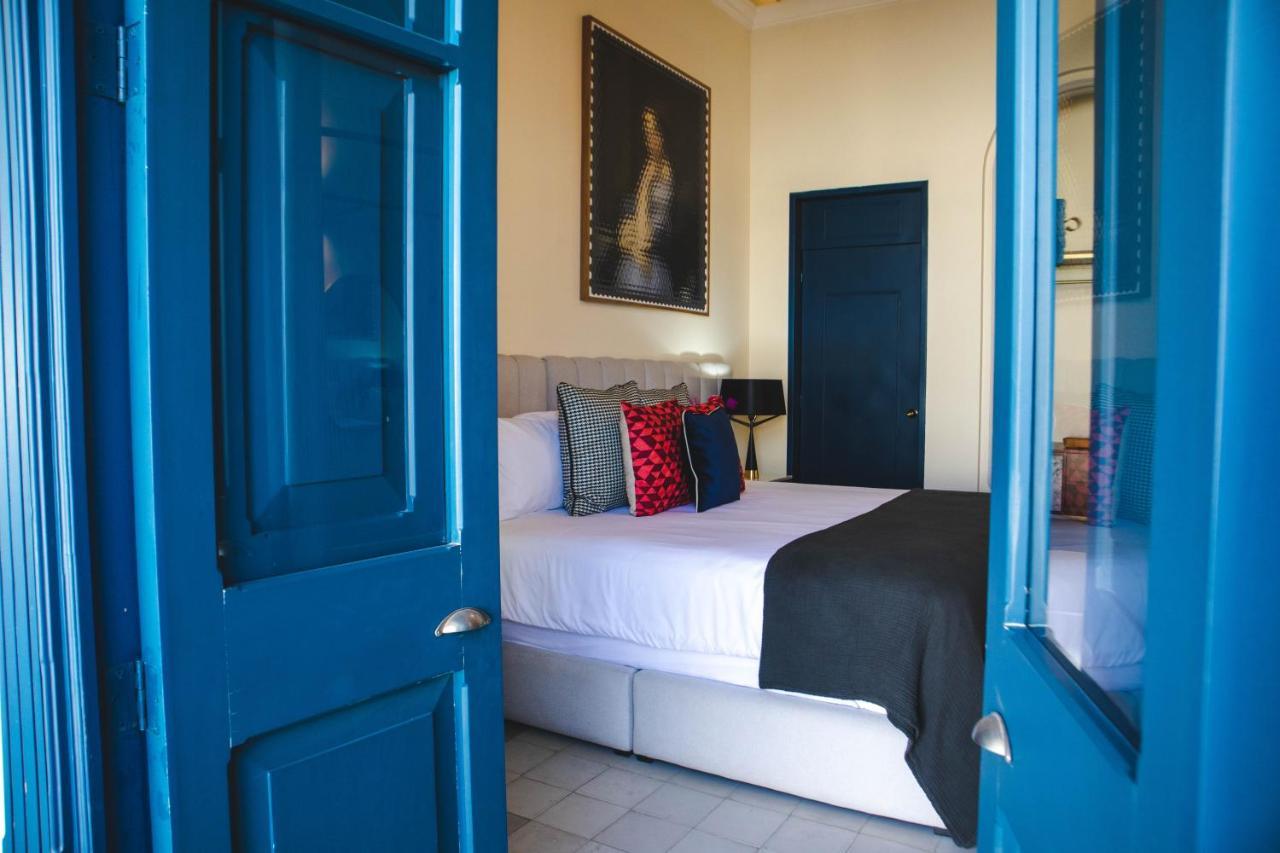 GALA Hotel Boutique Guadalajara Extérieur photo