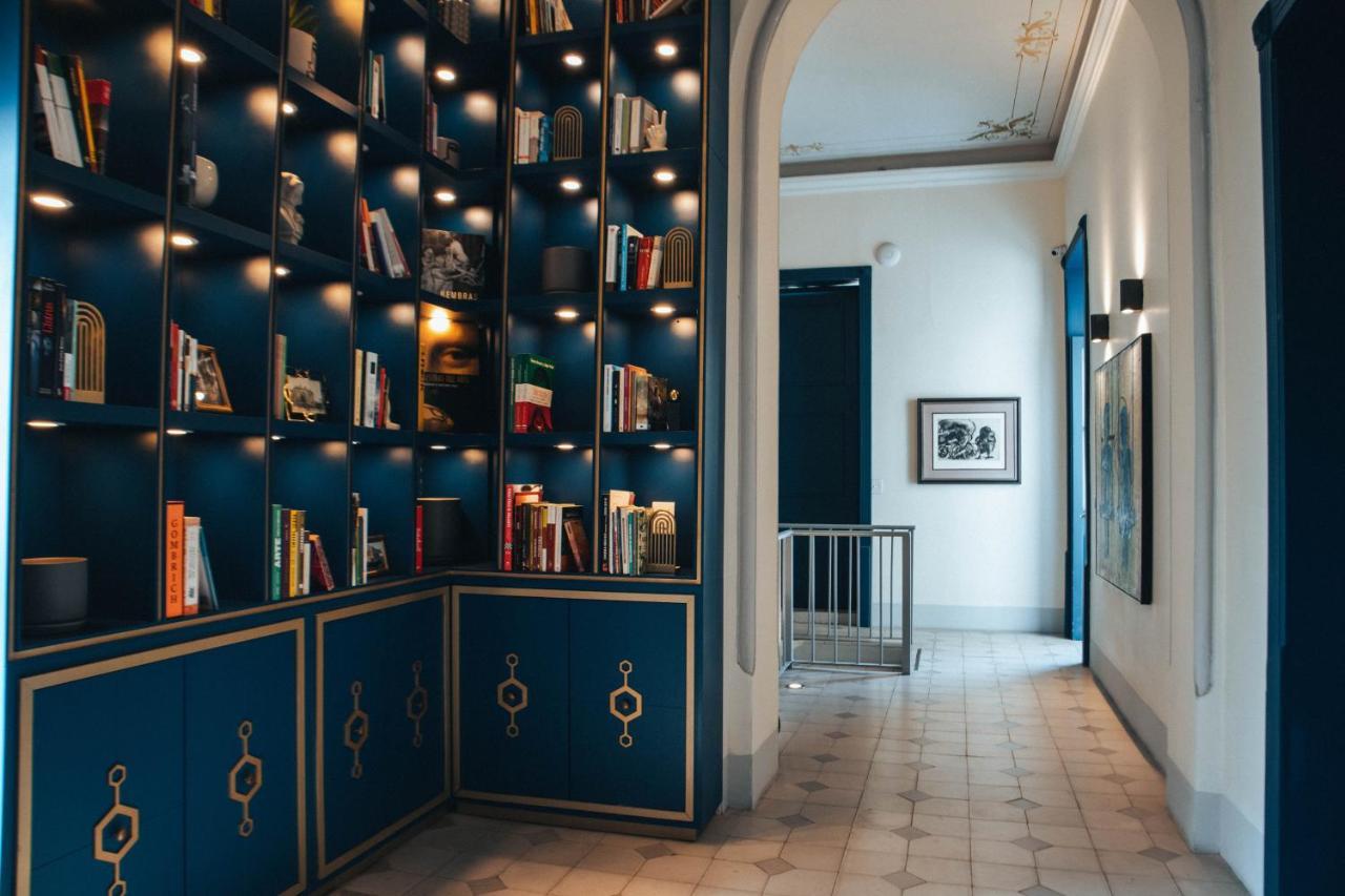 GALA Hotel Boutique Guadalajara Extérieur photo