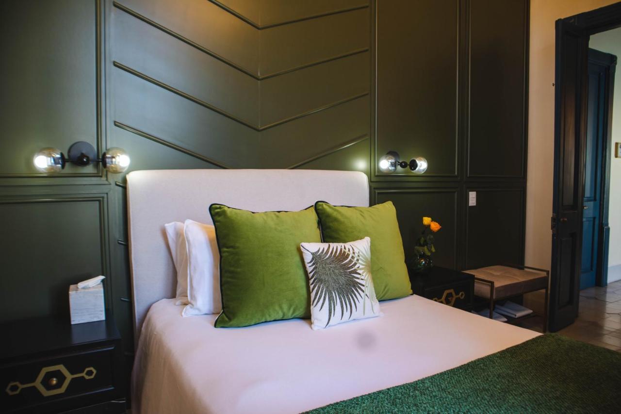 GALA Hotel Boutique Guadalajara Extérieur photo